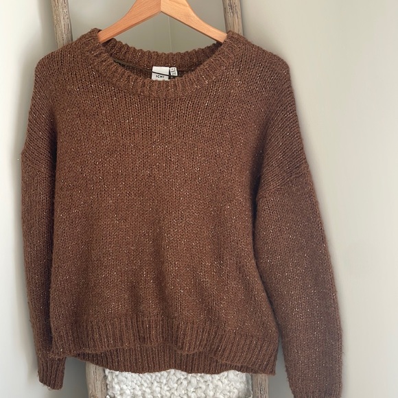 ICHI Sweaters - ICHI knit sweater